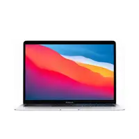 在飛比找蝦皮商城優惠-Apple MacBook Air 13 M1晶片 銀色賣場