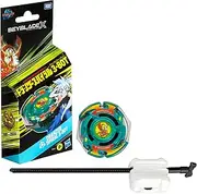 Beyblade X Dranzer Spiral 3-80T Anniversary X-Over Spinning Top and Starter