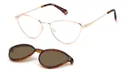 POLAROID-PLD 6157/CS-DDB-5517-SUNGLASSES