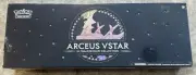 Sealed Pokemon Arceus VSTAR Ultra Premium Collection Box
