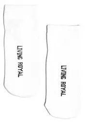 Break Yer Heart Ankle Socks