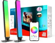 Sengled WiFi Smart LED Light Bars, TV Ambient Backlights Works with Google