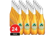 JARRITOS 370mL SODA MANGO Pack 24