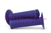 AME BMX GRIPS PURPLE Old School BMX