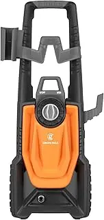 [Giraffe Tools] Power Pressure Washer 2 Wheels with Manual Hose Reel