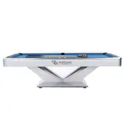 RASSON 8FT Victory II Plus Competition Pool / Billiards / Snooker Table