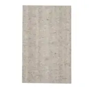Mohawk Home Dual Surface Rug Pad 9' x 12' x 1/4" Cushioned, Non-Slip Polyester