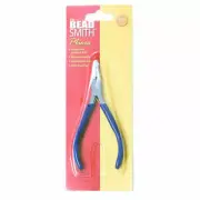 BeadSmith® Wire Twisting Pliers with Spring Round Nose and Flat Nose * Tools