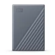 Western Digital 2TB 4TB 5TB 6TB WD My Passport External Portable Hard Drive HDD