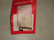 ONE New Genuine Homelite Switch Contact 68577 FREE SHIPPING