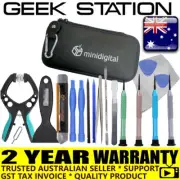 20 in 1 Pro opening spudger Screwdriver Kit For Smart Phones and tablets, iPad