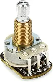EMG SPC Strat Presence Control Guitar Knobs