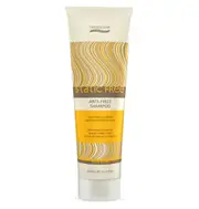 Natural Look Static Free Anti Frizz Shampoo with Jojoba Oil 300ml