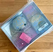 NIP Kate Spade Beanie w/ PomPom & Gloves Ombré Box Set in Wildflower MSRP: $119