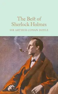 在飛比找誠品線上優惠-The Best of Sherlock Holmes