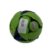 Hoberman Switch Pitch Junior - Blue and Green 3”