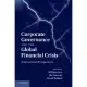 Corporate Governance and the Global Financial Crisis