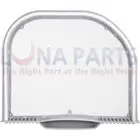 LG DLE7400WE/00 Dryer Lint Screen Filter