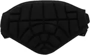 Kisangel Roller Skating Hip Pads Boys and Girls Protective Gear Ski Skate Protection Adjustable Breathable