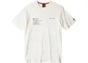 Columbia Star Wars Skywalker Pilot T-65 X-Wing Blueprint T-Shirt Men's XL NWT