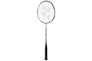 Yonex Astrox 88S Game Badminton Racket (Silver/Black) (One Size)