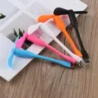 for Computer Quiet Portable USB Fans Flexible Neck Mini Cooling Fan