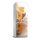 3D Refrigerator Wall Self Adhesive Removable Sticker Decal Food Honeycombs
