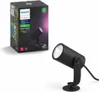New Philips Hue Lily White & Color Outdoor Smart Spot Light Extension