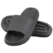 Cushiony Pillow Slides - Womens