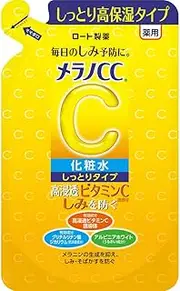 Rohto Mentholatum Melano CC Vitamin C Lotion 170 ml