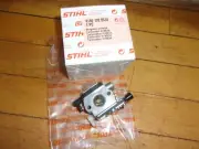 Stihl OEM Carburetor Zama 4140/34A FS 38 45 46 55 KM 4140-120-0634 0619 #GM-P6D1