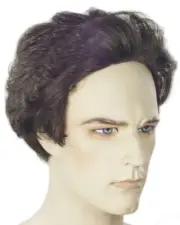 Cb Man Black - Lacey Wigs