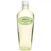 8 Oz Walnut Oil 100% Pure Organic Cold Pressed Best Fresh Multi Purpose