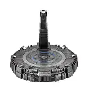 Robosen AI Base - Smart Stand for Robots with LED & Voice Control
