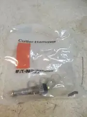 Cutler-Hammer Eaton 8855K715 MS21436F271 Toggle Switch Lever Lock