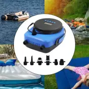 Electric Air Pump Paddle Board Pump for Inflatable Sofa Inflatable Pool