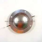 1pc Inner VC 34.5mm 34.4mm Replacement diaphragm voice coil 8 ohm