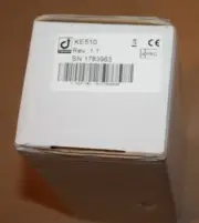Commend KE510, 8w amplifier, 24vac/dc