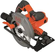 [BLACK+DECKER] 1500W 190mm Circular Saw