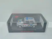 Spark 1/43 Renault 5Gt Turbo 14 Scale Minicar