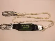 MILLER Honeywell 901RLS-8 Softstop Shock Absorber 4' (B22)