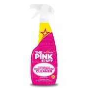The Pink Stuff Miracle Multi-Purpose Cleaner (750ml)
