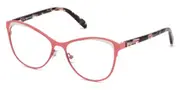 Emilio Pucci EP5085 074 Men's Glasses Pink Size 53 - Private Health Rebate - Blue Light Block Available
