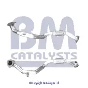 FOR SUZUKI SX4 1.9DDiS (D19AA engine) 6/06-7/12 (1st c/pipe) BM50625
