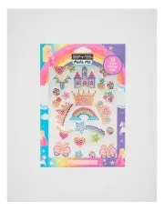 [Seed Heritage] Princess Body Gems