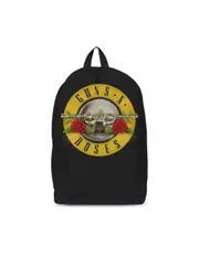 RockSax Guns N Roses Logo Backpack