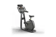 Matrix Lifestyle Upright Cycle With Group Training LED Console