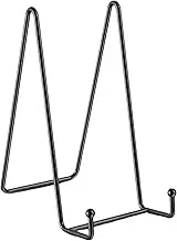 Picture Frame Stand - Plate Display Stands | Square Plate Stand Holder | pplate holder Easel Display Stand | pplate holders Display Stand | Tabletop Picture Stand For Tabletop Countertopp Cabinet