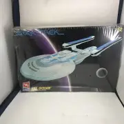 STAR TREK USS EXCELSIOR Model Kit 18 Inch AMT ERTL 6630 1994 New Sealed