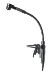 AKG C519M Miniature Clip On Condenser Mic